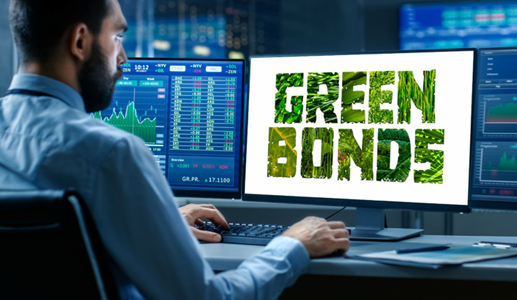 green bonds